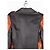 Maison Martin Margiela Maison Margiela 2000er Perfecto Panel Leder Bikerjacke Braun - Ansicht 5