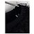Dior Homme von Kris van Assche SS09 Fuzzy Boucle Strickpullover Schwarz - Ansicht 6