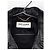 Saint Laurent AW17 Perfecto Biker Patch Lederjacke Schwarz - Ansicht 7