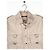 Camicia militare con bottoni Gucci di Tom Ford SS99 Bondage Cargo Safari - vista 3