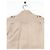 Camicia militare con bottoni Gucci di Tom Ford SS99 Bondage Cargo Safari - vista 5