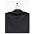 Blazer a rayas con pin de insignia bordado Safety Pin de Balmain por Decarnin SS11 - vista 5