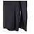 Blazer a rayas con pin de insignia bordado Safety Pin de Balmain por Decarnin SS11 - vista 6