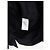 Blazer a rayas con pin de insignia bordado Safety Pin de Balmain por Decarnin SS11 - vista 7