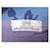 Giacca Givenchy blu in cotone e lino  - vista 5