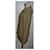 Michael Kors Oversized Elastischer Pullover Khaki XS - Ansicht 3