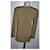 Michael Kors Oversized Elastischer Pullover Khaki XS - Ansicht 4