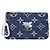 Louis Vuitton Llave de denim LV nueva Azul