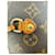 Borsa Louis Vuitton Neverfull MM Monogram Canvas Marrone Monogramma - vista 7