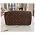 Borsa Louis Vuitton Speedy 30 Monogram Marrone - vista 10