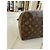 Borsa Louis Vuitton Speedy 30 Monogram Marrone - vista 11