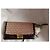 Pochette Vintage Pierre Balmain - Tela Monogramma e Pelle - Ultra Rara con Chiave Marrone D'oro Gold hardware - vista 12