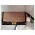 Pochette Vintage Pierre Balmain - Tela Monogramma e Pelle - Ultra Rara con Chiave Marrone D'oro Gold hardware - vista 18
