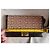 Pochette Vintage Pierre Balmain - Tela Monogramma e Pelle - Ultra Rara con Chiave Marrone D'oro Gold hardware - vista 19