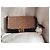 Pochette Vintage Pierre Balmain - Tela Monogramma e Pelle - Ultra Rara con Chiave Marrone D'oro Gold hardware - vista 2
