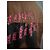 Autre Marque Camicia slim fit con stampa e strass Marrone - vista 8