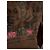 Autre Marque Camicia slim fit con stampa e strass Marrone - vista 9