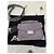 Borsa in pelle lilla The Kooples Porpora - vista 12