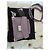 Borsa in pelle lilla The Kooples Porpora - vista 15