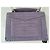 Borsa in pelle lilla The Kooples Porpora - vista 9