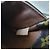 Borsa a vita Gange Louis Vuitton in Tela Monogram Marrone Monogramma - vista 12
