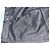 Franck Namani Wool Trousers Black - view 3