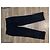 Franck Namani Wool Trousers Black - view 4
