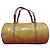 Louis Vuitton Monogram Vernis Alma BB Giallo