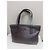 Borsa Tote Gucci GG Monogram Marrone - vista 2