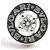 Bulgari Bvlgari 18K White Gold Bvlgari Bvlgari 1P Diamond Earrings Silvery - view 3