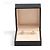Bulgari Bvlgari 18K White Gold Bvlgari Bvlgari 1P Diamond Earrings Silvery - view 7