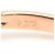 Autre Marque 750PG Ponte Vecchio Blumen-Diamantring Golden - Ansicht 5