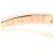 Autre Marque 750PG Ponte Vecchio Blumen-Diamantring Golden - Ansicht 6