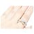 Cartier Trinity Ring Au750 mit Diamant Größe 53 Golden - Ansicht 6