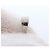 Autre Marque Pt900 Platinum Ruby Diamond Pendant Silvery - view 5