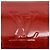 Louis Vuitton Multicles 4 Monogram Vernis Key Case Red - view 12