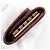 Louis Vuitton Multicles 4 Monogram Vernis Key Case Red - view 14