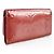 Louis Vuitton Multicles 4 Monogram Vernis Key Case Red - view 3