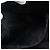 Timeless Borsa tote in nylon della nuova linea di viaggio di Chanel Nero - vista 7