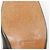 Gucci Leder Slipper Braun Bronze - Ansicht 10