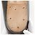 Gucci Leder Slipper Braun Bronze - Ansicht 11