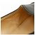 Gucci Leder Slipper Braun Bronze - Ansicht 12
