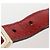 Borsa a Spalla in Pelle Rockstuds Valentino Garavani Rosso - vista 13