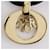 Collana con logo Dior D'oro  - vista 10