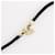 Collana con logo Dior D'oro  - vista 6