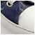 Hochschnittige Monogramm-Denim-Sneaker von Louis Vuitton Blau - Ansicht 10