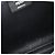 Fendi Petit 2Jours Leder 2way Tasche Schwarz - Ansicht 14