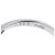 Autre Marque Pt900 Platin-Diamantring Silber - Ansicht 6