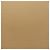 Timeless Borsa a Spalla in Pelle di Agnello Coco Mark di Chanel Beige - vista 10