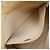 Timeless Borsa a Spalla in Pelle di Agnello Coco Mark di Chanel Beige - vista 6